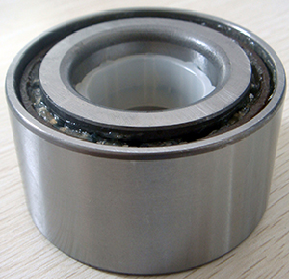 DU40800038NS double row taper roller wheel bearing